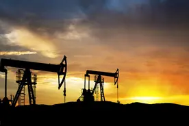 中国油气到底能采多少年，谜底揭晓图片