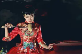 美酒“女儿红”是出自女儿之手吗？它又有哪些传承和美好的寓意？图片