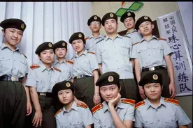 中国珠心算部队有多牛？最大15，最小仅7岁，却拿近200个奖图片