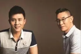 杜淳亲妈58岁，年轻时就是美人一个，如今比前夫娇妻更会保养图片