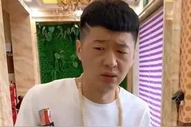 “街溜子”创始人李会长已经和田娃合作，有望参演《乡村爱情》？图片