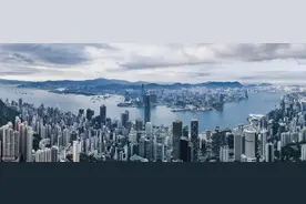 笑怼外媒：别忘了香港全名叫“香港SAR”，特朗普在干傻事图片