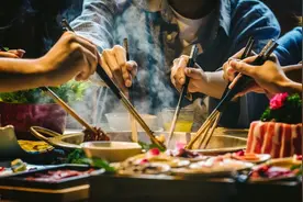 我国超一半人感染幽门螺杆菌，你以为吃的是“人情”，其实是病图片