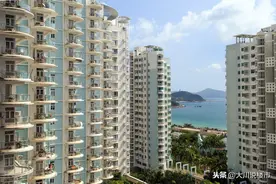 为何“两梯四户”比“一梯两户”更受欢迎？建筑专家说出了答案图片