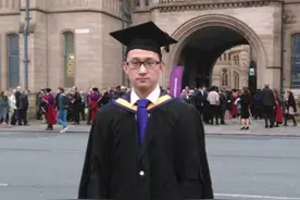 北大毕业，他放弃出国留学，毅然考上这所大学研究生，背后原因很"真实"！图片