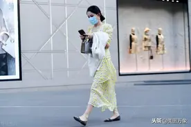 不如看看三里屯这些潮男靓女图片