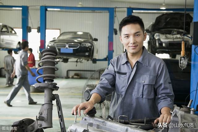 发动机压缩比是什么？是不是越高越好呢