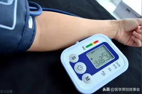 一个人的正常血压是多少，不管体重多少，不超过这个范围都算正常图片