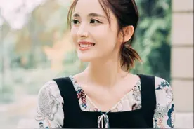 女人扎马尾时，尽量少犯这3个“错误”，看着老气还会加快掉发图片
