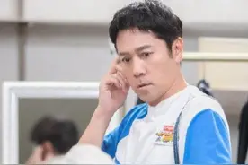 不老男神蔡国庆，曾受到那英表白，现在生活幸福图片