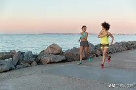 想要跑得更快？练这5招，分分钟PB图片