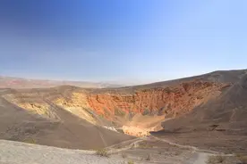 世界上最热的10个地方——你敢去吗？图片