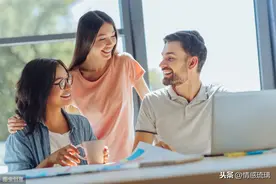 离婚3年，前夫联系我想复婚：这次，不会轻易让你得到我的爱了图片