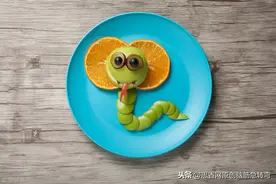 搞笑：眼镜蛇的眼睛好吃吗？脑筋急转弯图片