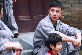 释小龙的11部动作电影（这位功夫小子多少80后的青春）图片