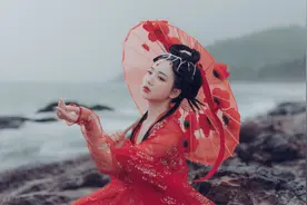 故事：儿子走丢后我在尼姑庵发现踪迹，偷潜进去我发现庵内大秘密图片