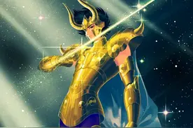 十二黄金圣斗士精美插图合集！P站画师「晴月moon」作品大赏图片