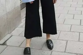 鞋子不是越贵越好，学会按“脚型”来挑选，才能穿的舒适又好看图片