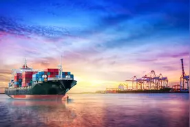 船舶生活污水排放新标准实施问题探讨图片