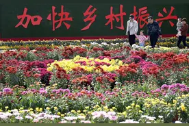 石首市东升镇新港口村：以民俗文化促美丽乡村建设图片