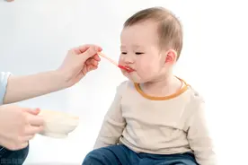 网曝知名婴儿米粉重金属超标？真相没那么简单图片