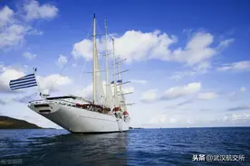 速看！一大波海船船员新规变化来袭！图片