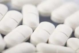 氨糖不是“糖”图片