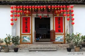 农村俗语：“大门过堂，家败人亡”啥意思？大门高于厅堂会怎样？图片