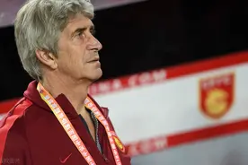 重返西甲，佩莱格里尼下赛季执教皇家贝蒂斯，曾执教过皇马图片