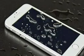 苹果手机进水后开机键失灵怎么办？这个自救小方法你一定得知道图片