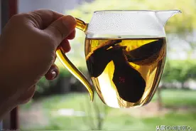 比茅台更具收藏价值，普通人就可收藏的陈皮图片