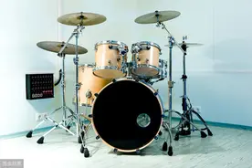 学架子鼓需要哪些基础的乐理知识？图片