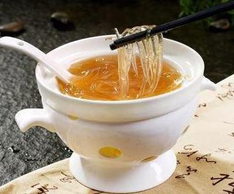 发干鱼翅最简单的方法蒸一小时 如何发干鱼翅