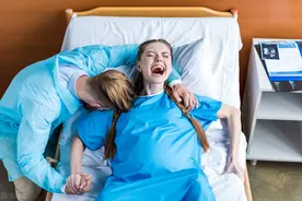 关于怀孕的18个惊人的事实，是男人就要看看图片
