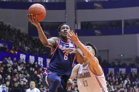 强上加强！广东已为马尚申请入境，超级外援将包机归队图片