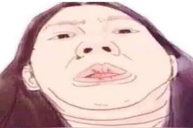 宝宝横抱就容易哭闹？从宝宝角度做个实验，原来是有点“害怕”了图片