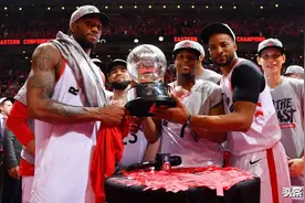 【深度对比】2018-2019赛季NBA总决赛猛龙与勇士攻防能力比较分析图片