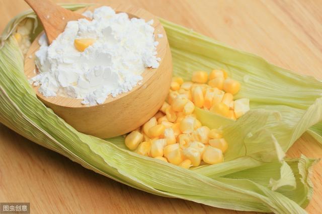 玉米深加工粗粮变细粮，如何让玉米产生高附加值