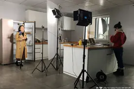 “知名品牌打5折，买洗衣粉送洗衣机”直播带货一定要顶流？价平高质最重要图片