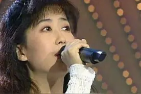 51岁歌手孟庭苇父亲忌日发长文，言语间显思念，离婚七年仍单身图片