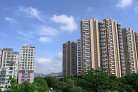 买电梯房，“黄金层”只有七八层？内行人说出内情！幸好我买对了图片