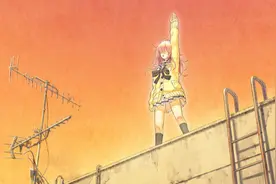 Nitro+名作《君与彼女与彼女之恋》现已登陆Steam图片