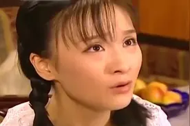 还记得《情深深雨濛濛》的陆梦萍吗？她嫁豪门退圈了？图片