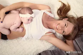 月子婆婆没来伺候我，她生病卧床我该不该去照顾她？图片