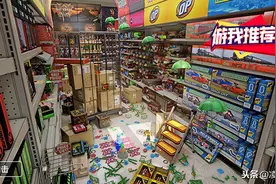 游我推荐：《超级冲锋 开箱》——童年幻想的实体化图片