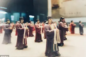 高考文言：魏征《谏太宗十思疏》明确具体，实用不空泛，针对性强图片