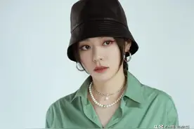 伴郎变新郎？张靓颖生活细节，伴郎了如指掌，两人同居板上钉钉图片