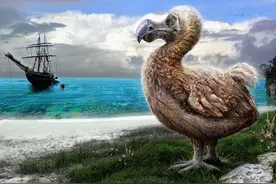 如果一个生物，进化到非常难吃，那它们的种群会不会保留下来图片