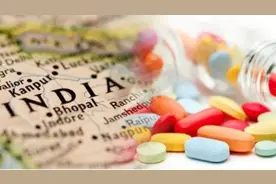 为什么印度被称为世界药房？印度仿制药产业的崛起之路图片