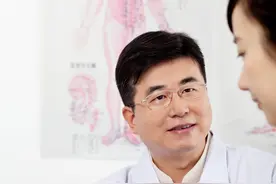 有经验的医生从身材就可以看出一个人会得什么疾病图片